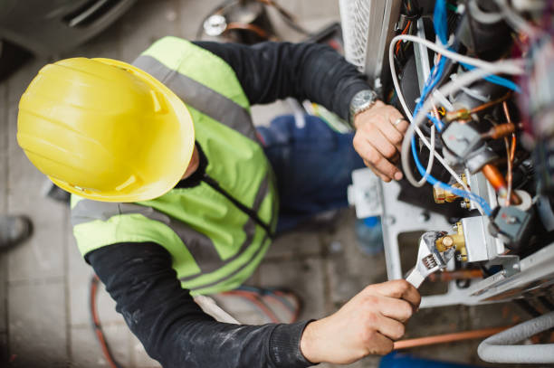 Electrical Maintenance Services in Humboldt, IA