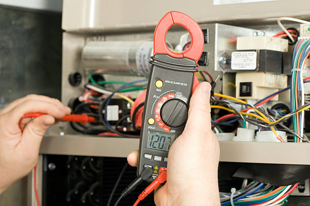 Best Circuit Breaker Installation and Repair  in Humboldt, IA