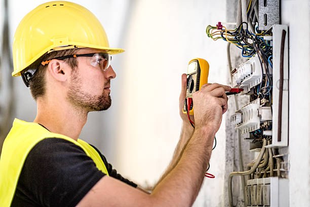 Emergency Electrical Repair Services in Humboldt, IA