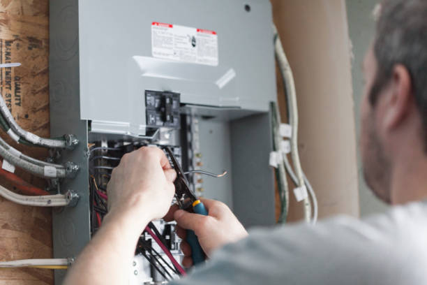 Emergency Electrical Repair Services in Humboldt, IA